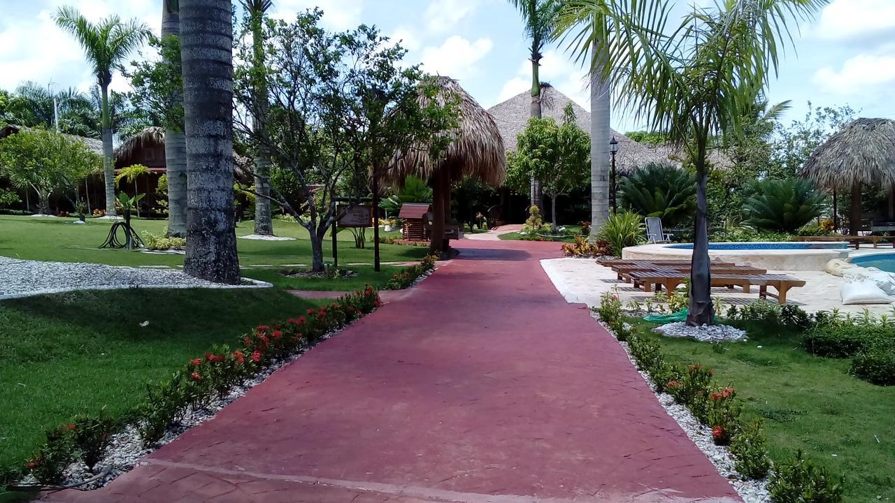 Banana Ranch Villages Punta Cana Exterior photo